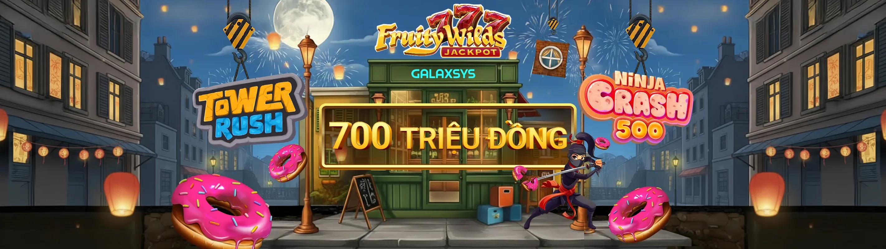 Tổng quan các chương trình khuyến mãi mới nhất của tiphu88 nhà cái