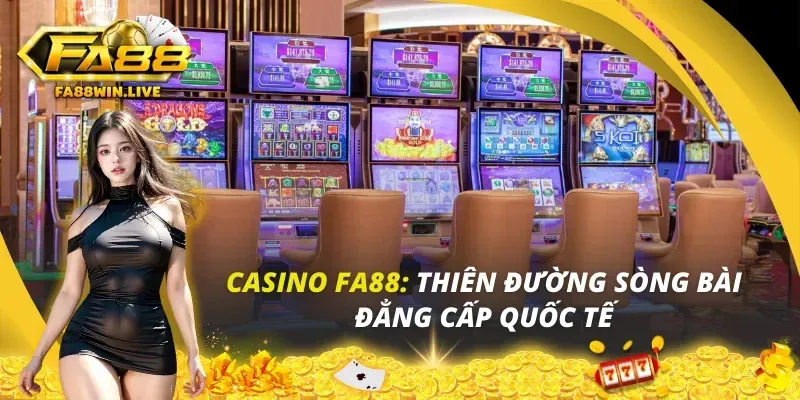 Sảnh Bắn Cá CQ9 tại tiphu88 nhà cái